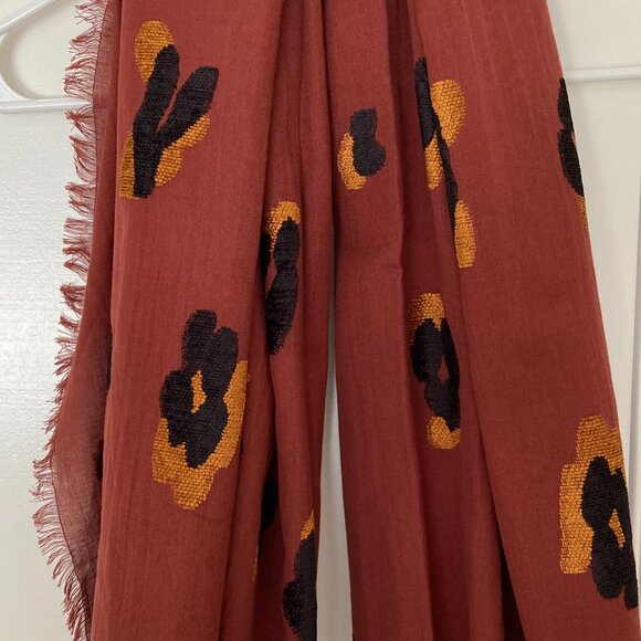 Madewell scarf - Picture 1 of 13